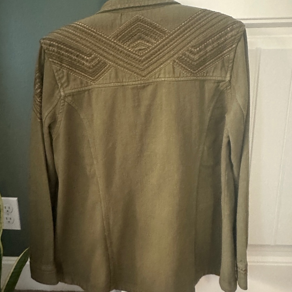 Idyllwind jacket - Picture 2 of 3